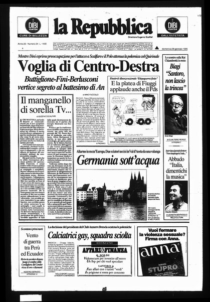 La repubblica